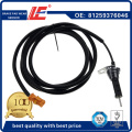 Auto Truck Brake Pad Wear Sensor Thickness Transducer Indicator 81259376046 68326727 81259376028, 81.25937.6046, 81.25937.6028 for Man Truck